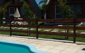 Cabanas Namuncura